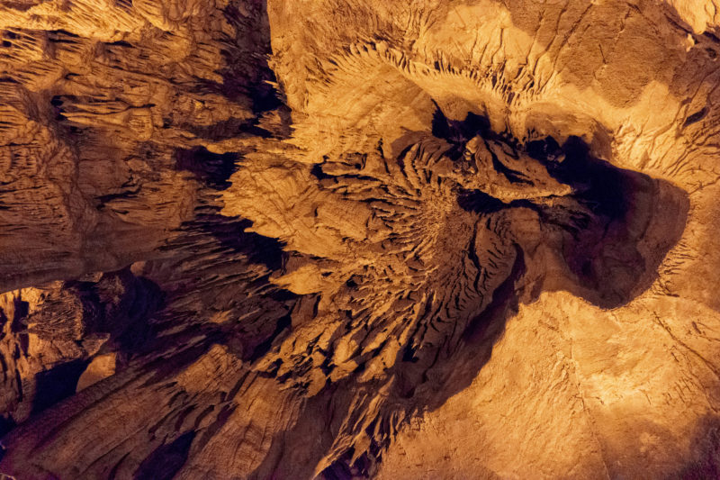 Six Tips for Photographing Mammoth Cave National Park