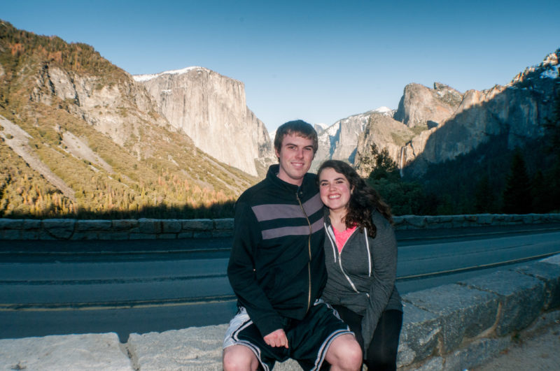 The Lessons You Will Learn from Yosemite