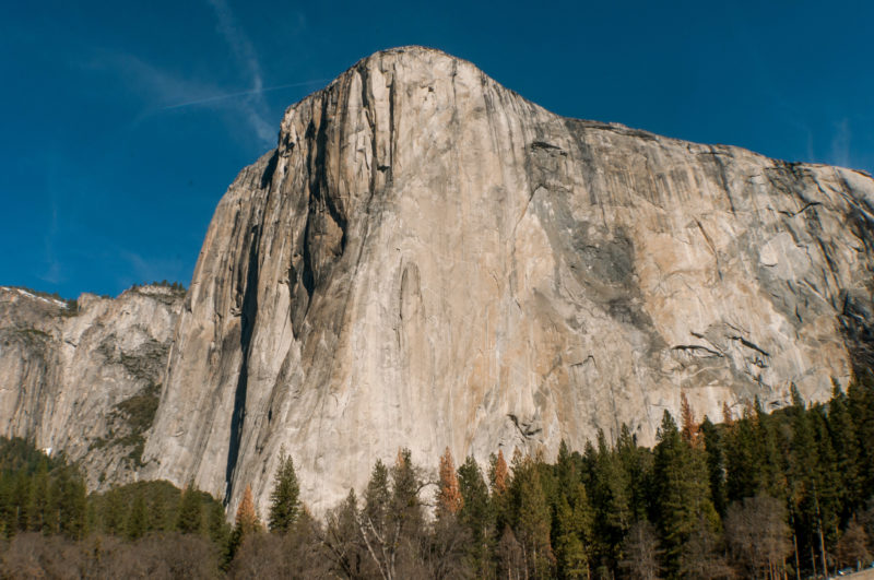 How to make the Most out of a Short Weekend in Yosemite
