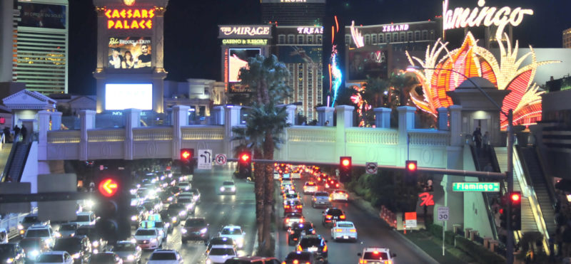 Three Apps for a More Affordable Trip to Las Vegas