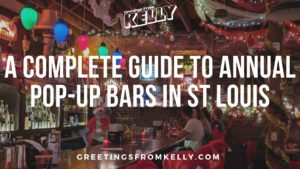 Click here to read: A complete guide to annual pop-up bars in St Louis