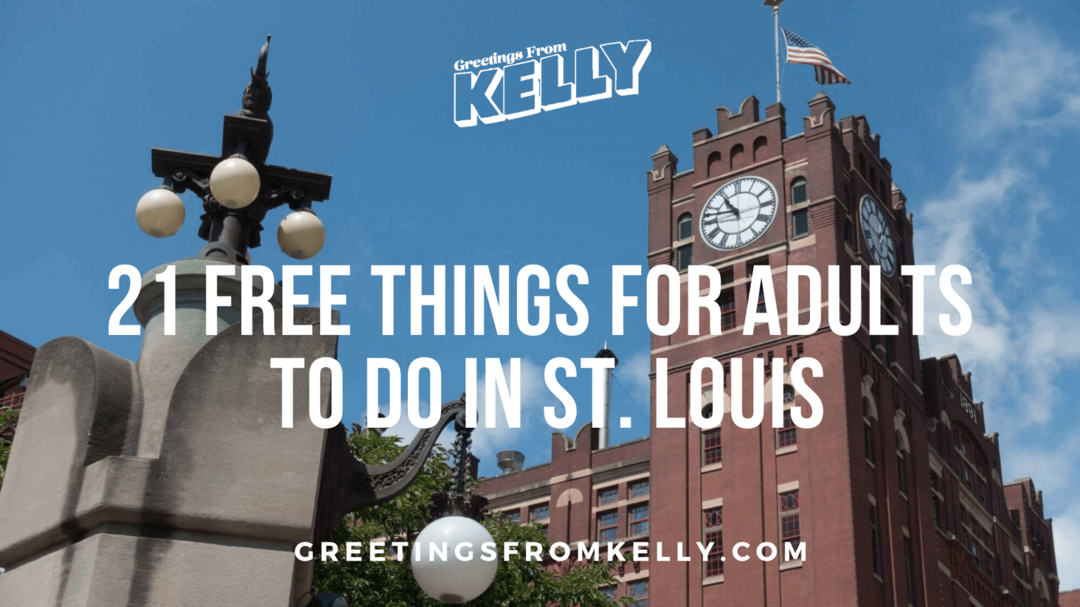 60+ St Louis Date Ideas That You’ll Absolutely Love - Greetings From Kelly