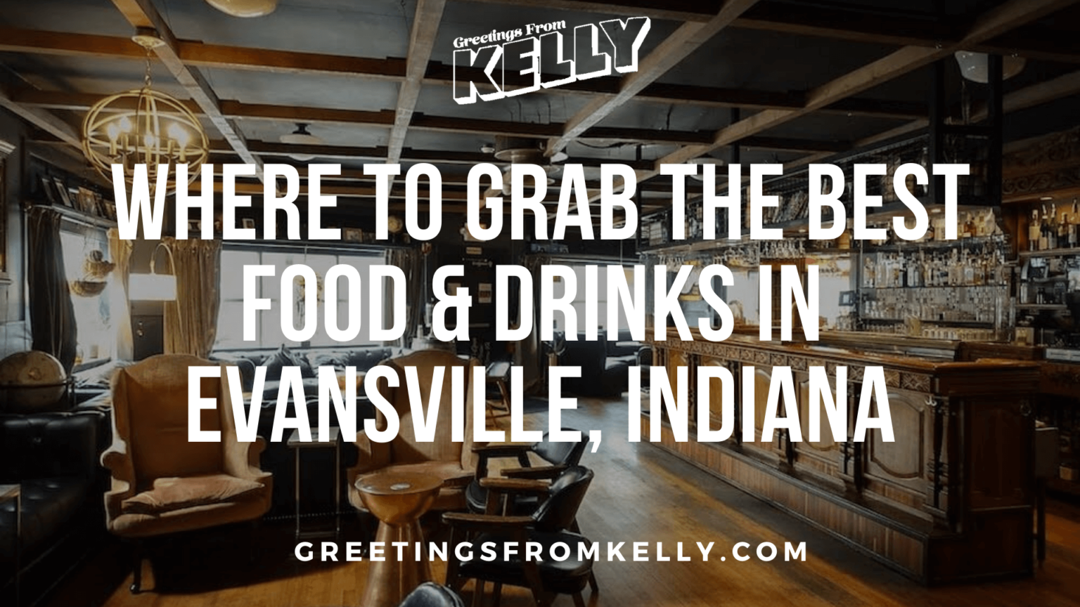 Evansville restaurants