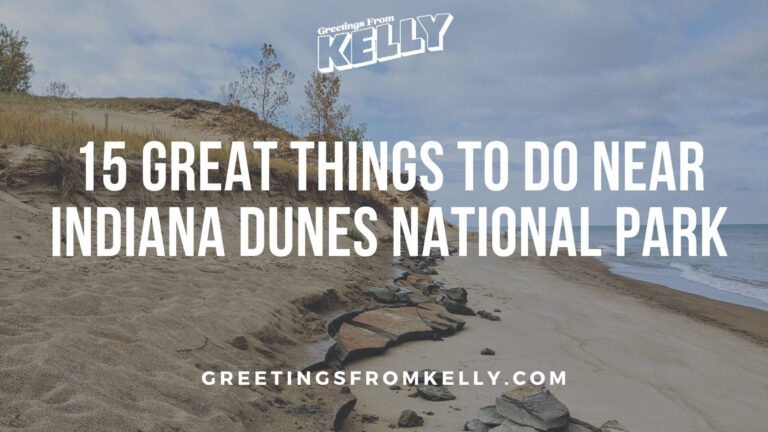 15 Great Things To Do Near Indiana Dunes National Park